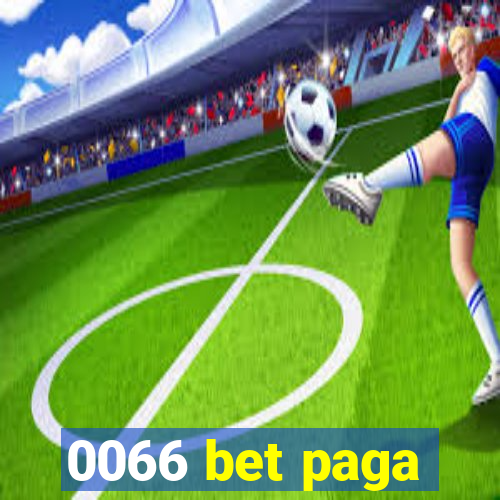 0066 bet paga